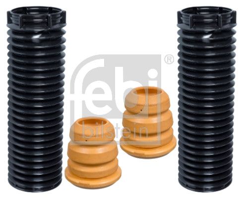 Пильники та відбійники амортизатора FEBI BILSTEIN 180259 - zapix