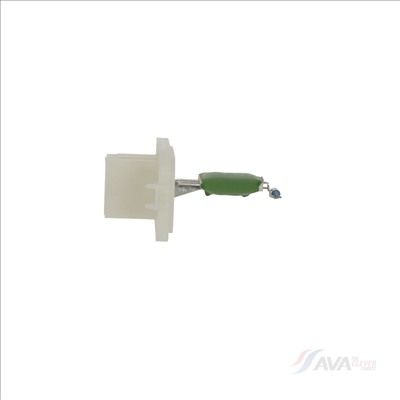 Резистор пічки AVA QUALITY COOLING FDR001 - zapix