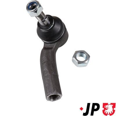 Наконечник кермової тяги JP GROUP 1144601380 - zapix