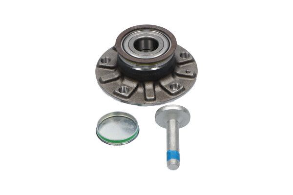 Підшипник / маточина колеса KAVO PARTS WBK10024 - zapix