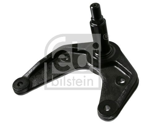 Кріплення ресори FEBI BILSTEIN 21227 - zapix