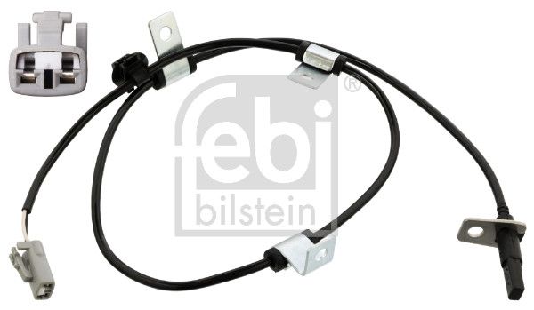 Датчик ABS FEBI BILSTEIN 107735 - zapix