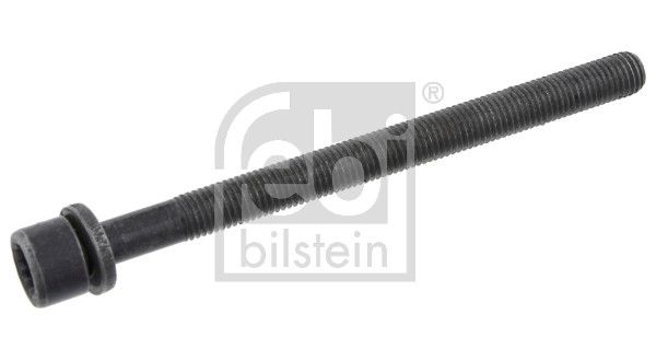 Гвинти голівки циліндра FEBI BILSTEIN 14340 - zapix