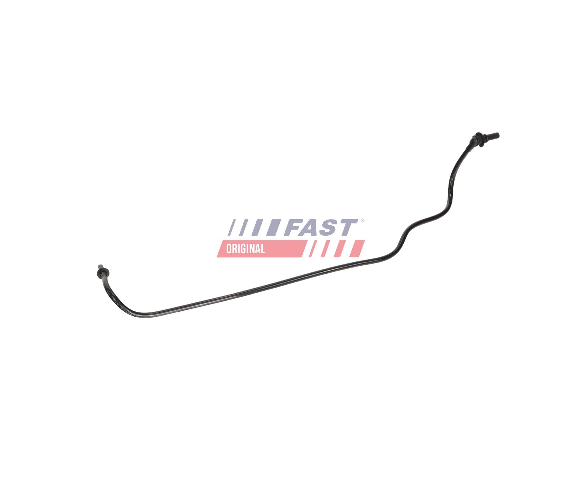 Трубка обратки форсунок FAST FT39543 - zapix