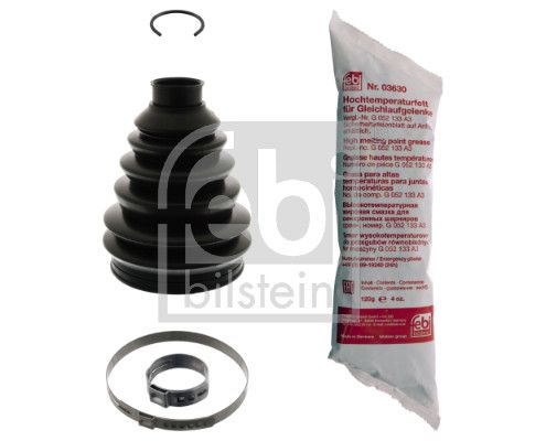 Пильник ШРКШ FEBI BILSTEIN 49881