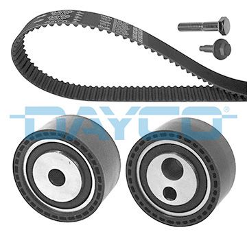 Комплект ременя ГРМ DAYCO KTB589 - zapix