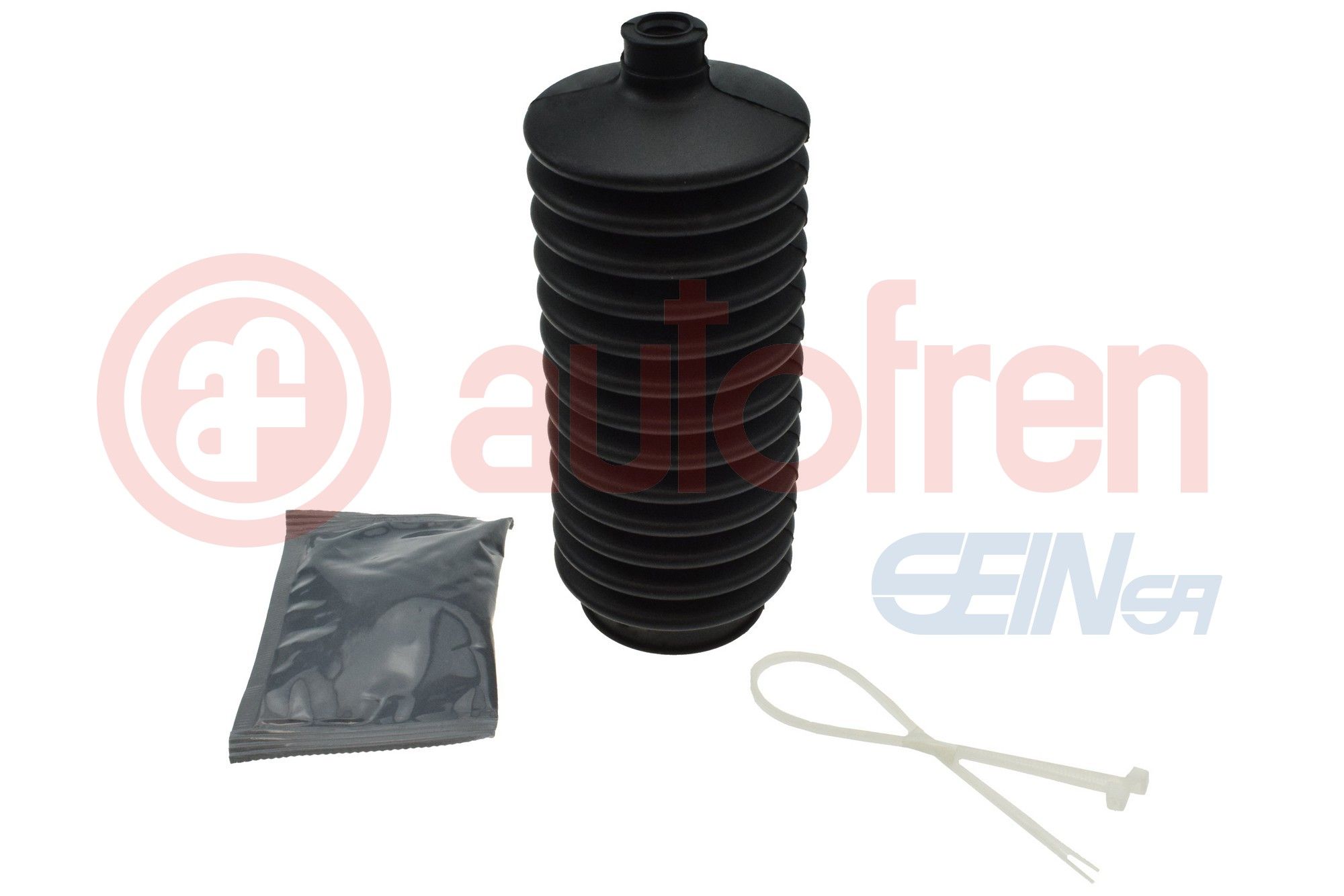 Пильник рульової рейки AUTOFREN SEINSA D9217 - zapix