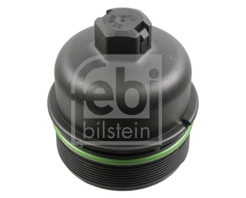 Кришка оливного фільтра FEBI BILSTEIN 186277 - zapix