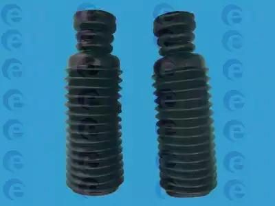 Пильники та відбійники амортизатора ERT 520032 - zapix