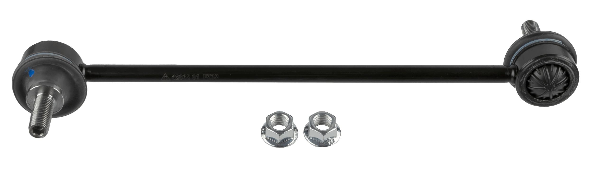 Тяга стабілізатора LEMFÖRDER 4286201 - zapix
