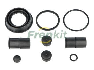 Ремкомплект гальмівного супорта FRENKIT 240052 - zapix
