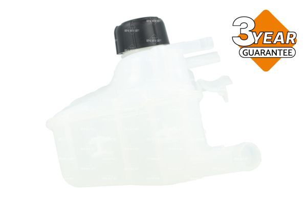 Розширювальний бачок NRF 454196 - zapix
