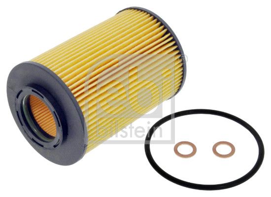 Оливний фільтр FEBI BILSTEIN 184412 - zapix