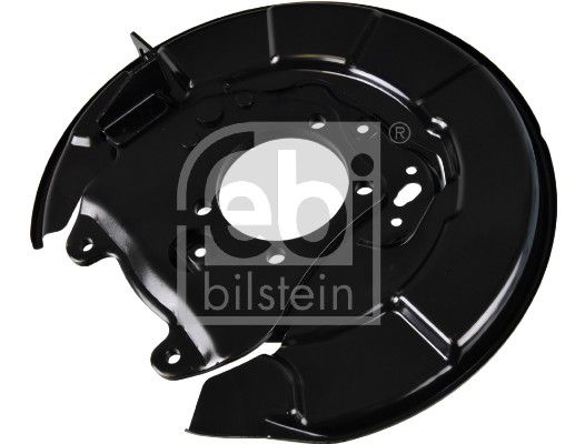 Захист гальмівного диска FEBI BILSTEIN 176756 - zapix
