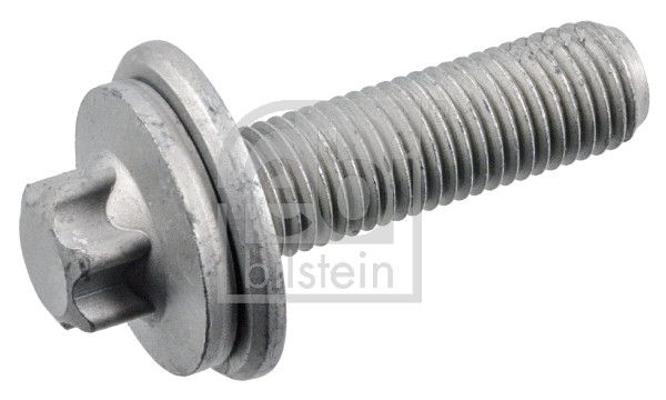 Болт супорта FEBI BILSTEIN 182452 - zapix