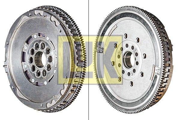 Маховик SCHAEFFLER LUK 415031210 - zapix