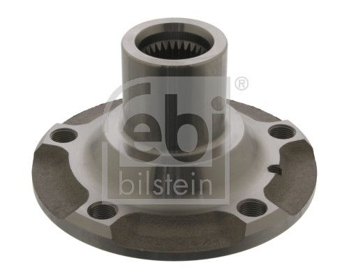 Підшипник / маточина колеса FEBI BILSTEIN 39279 - zapix