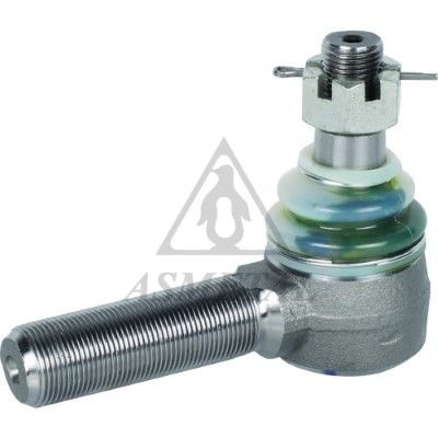 Наконечник кермової тяги ASMETAL 17MR6051 - zapix