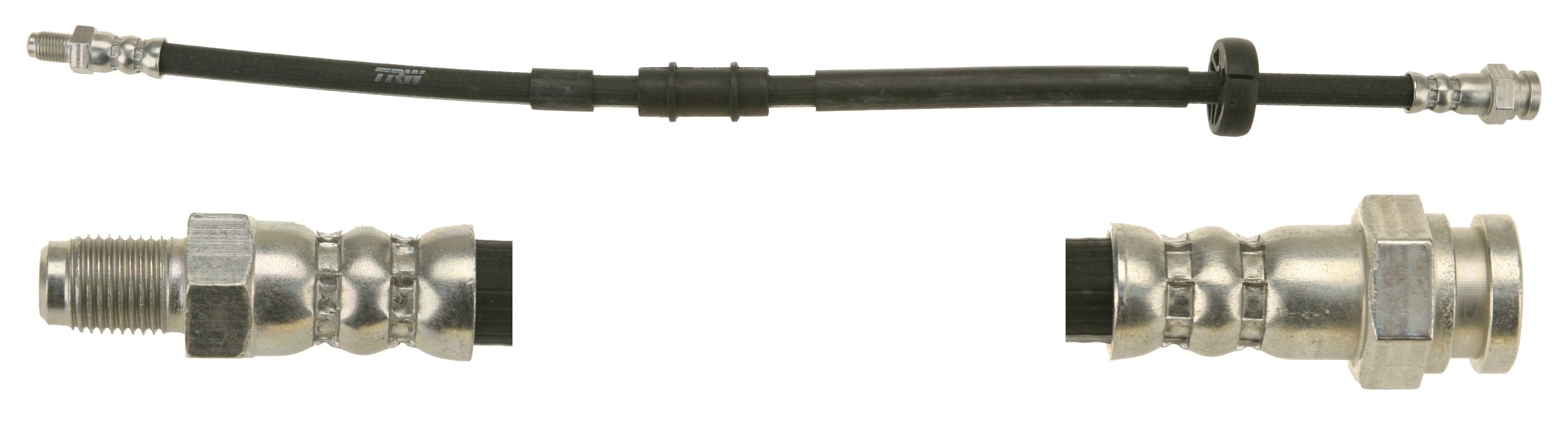 Гальмівні шланги TRW PHB513 - zapix
