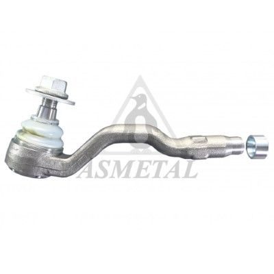 Наконечник рулевой тяги ASMETAL 17BM0420