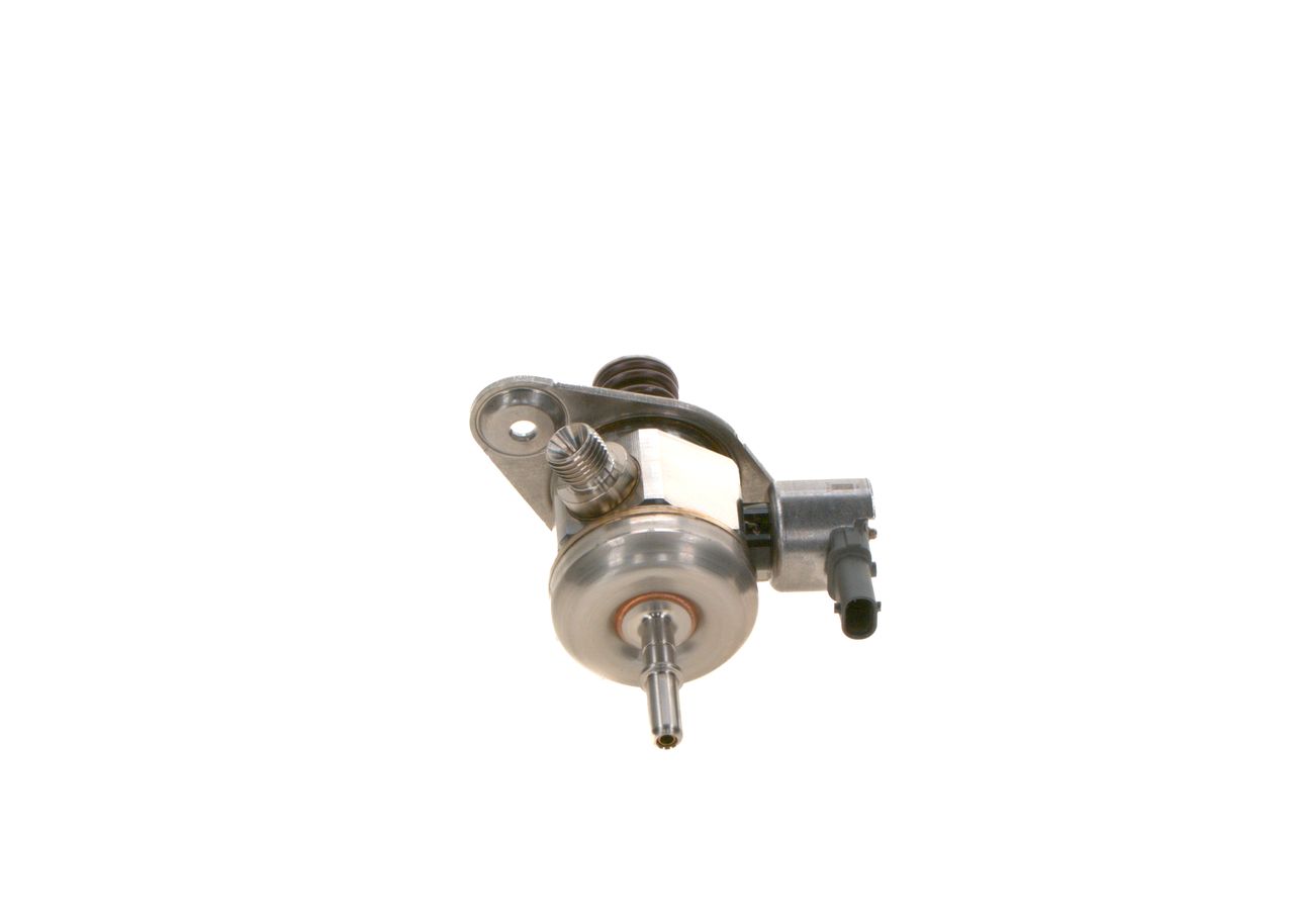 Паливний насос високого тиску (ПНВТ) BOSCH 0261520287 - zapix