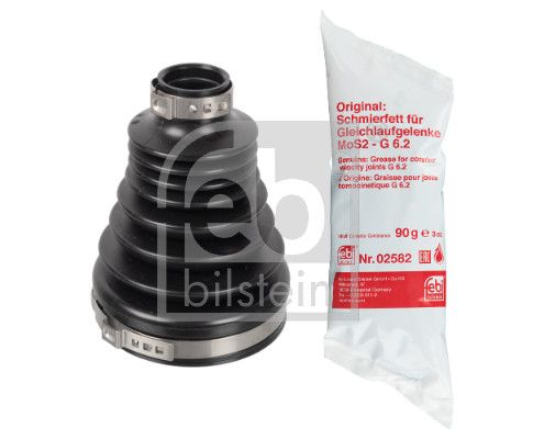 Пильник ШРКШ FEBI BILSTEIN 172662