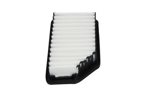 Повітряний фільтр KAVO PARTS HA727 - zapix