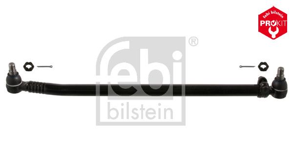 Тяга кермова FEBI BILSTEIN 39343 - zapix