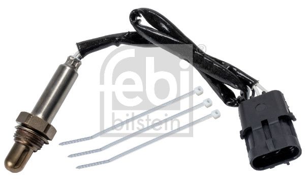 Лямбда-зонд FEBI BILSTEIN 177240