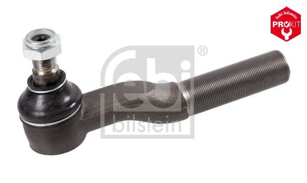 Наконечник кермової тяги FEBI BILSTEIN 171421 - zapix