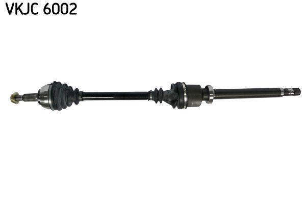 Піввісь SKF VKJC6002 - zapix