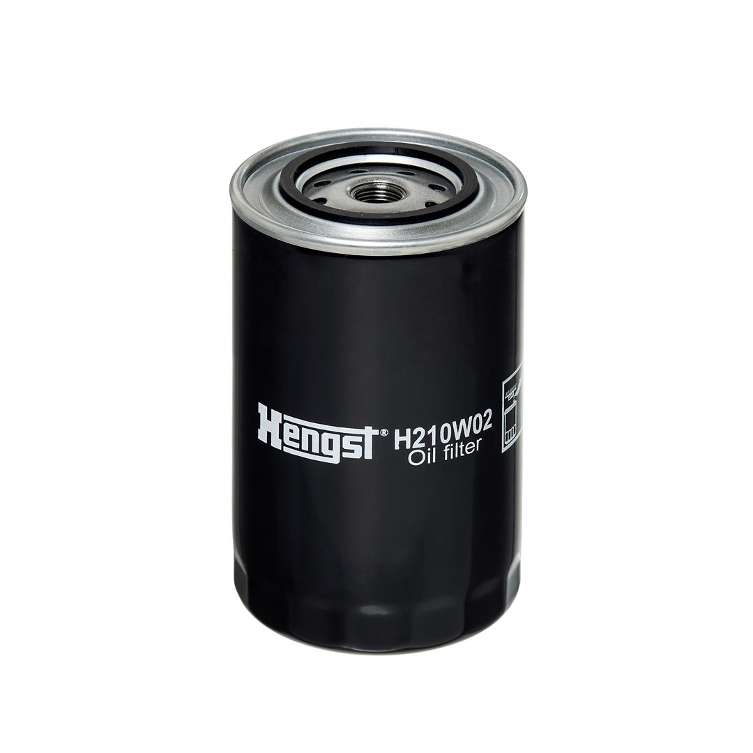 Оливний фільтр HENGST FILTER H210W02 - zapix