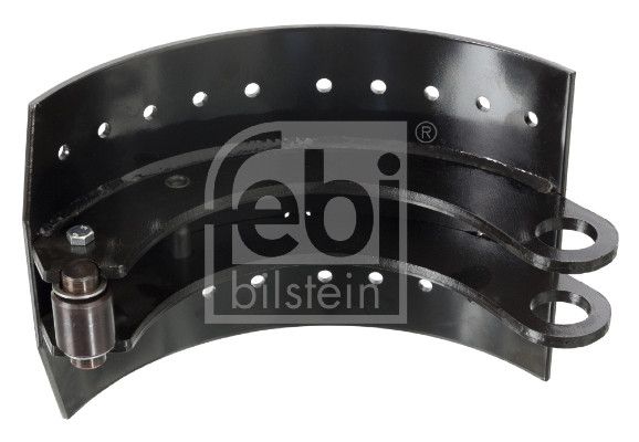 Гальмівні колодки ручника (барабанні) FEBI BILSTEIN 19127 - zapix