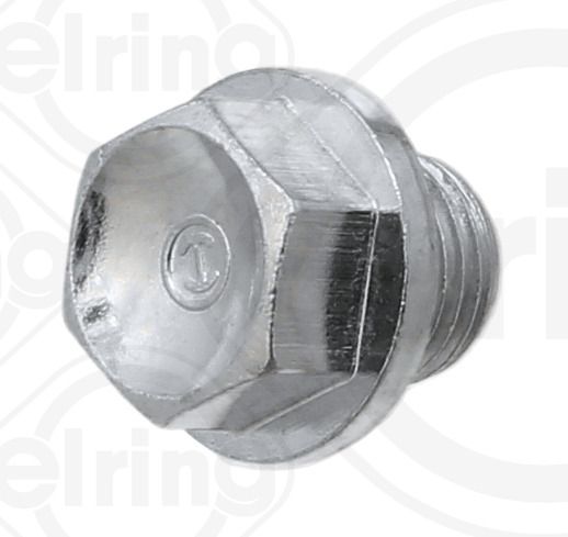 Пробка зливна оливного піддона ELRING 587330 - zapix
