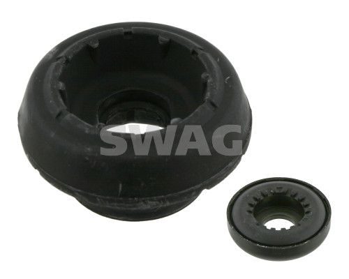 Опора амортизаційної стійки SWAG 30550002 - zapix