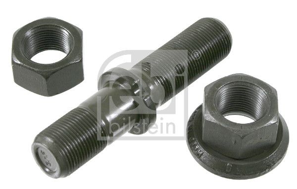 Шпилька колеса FEBI BILSTEIN 05750 - zapix