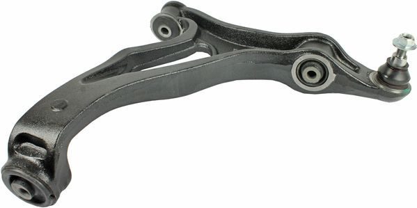 Важіль підвіски METZGER 58014301 - zapix