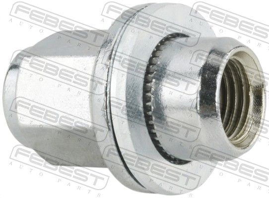 Гайка колісна FEBEST 0285002 - zapix