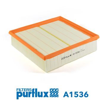 Повітряний фільтр PURFLUX A1536