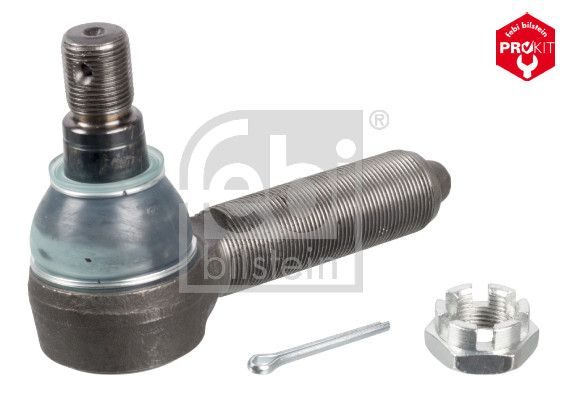 Наконечник кермової тяги FEBI BILSTEIN 15247 - zapix