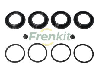 Ремкомплект гальмівного супорта FRENKIT 243072 - zapix