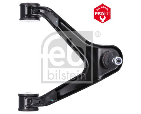 Важіль підвіски FEBI BILSTEIN 43658 - zapix