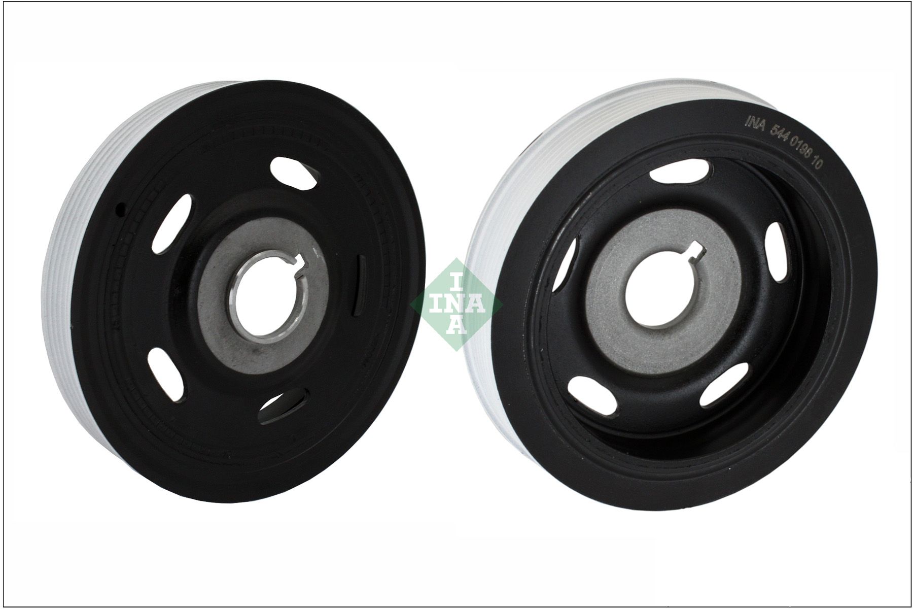Шків колінвалу SCHAEFFLER INA 544019810 - zapix