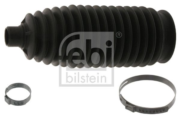 Пильник рульової рейки FEBI BILSTEIN 38921 - zapix
