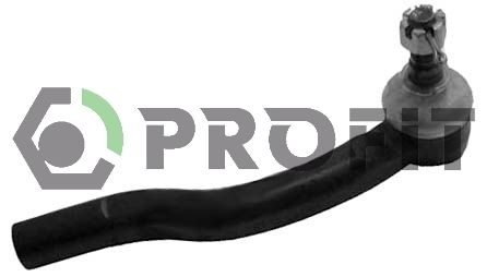 Наконечник кермової тяги PROFIT 23010354 - zapix