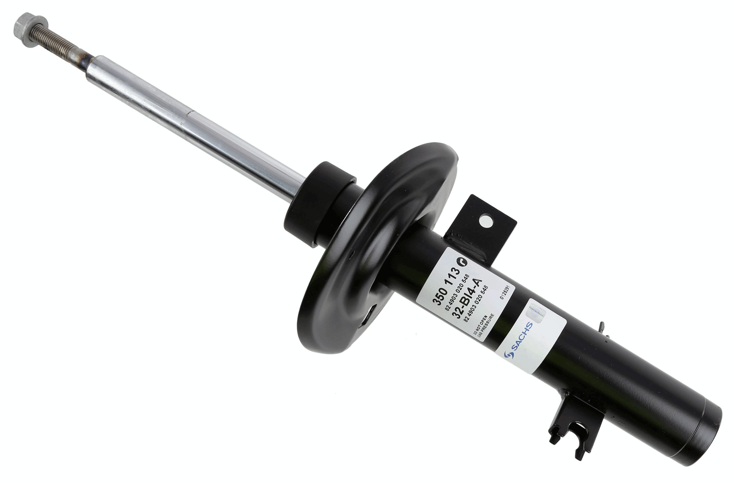 Амортизатор SACHS 350113 - zapix