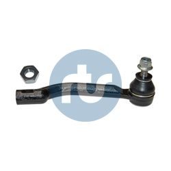 Наконечник кермової тяги RTS 9102360110 - zapix
