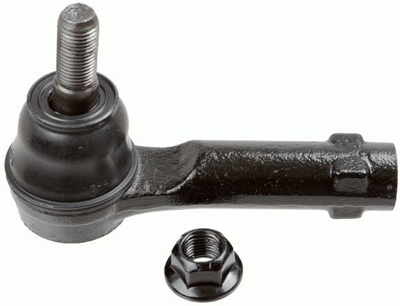 Наконечник кермової тяги LEMFÖRDER 3805701 - zapix