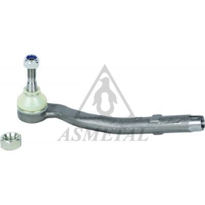 Наконечник рулевой тяги ASMETAL 17BM0301