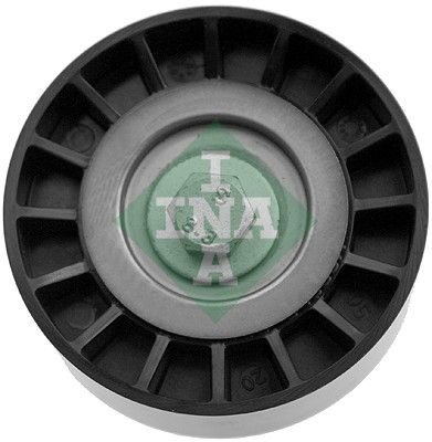 Ролик натяжний ременя приводного SCHAEFFLER INA 531081210 - zapix